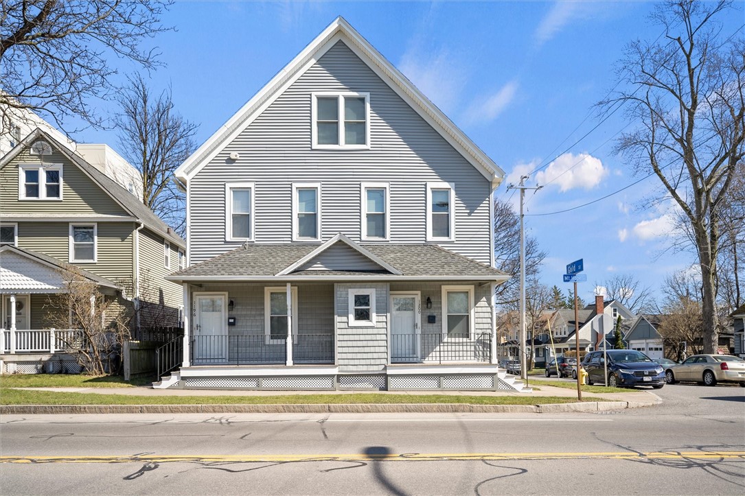 1200 Mt Hope Avenue, Unit 1196 Rochester, NY 14620 - Photo 1 of 1