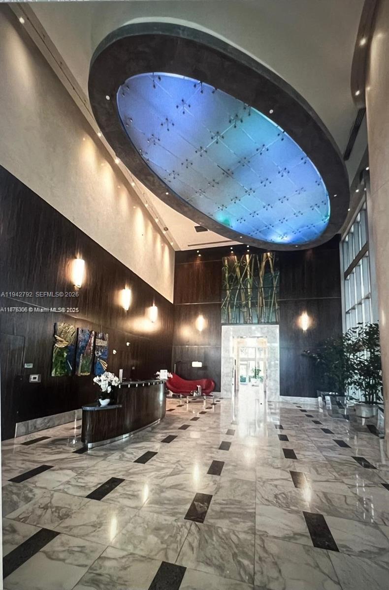 185 Southwest 7th Street, Unit 2601 Miami, FL 33130 - Photo 15 of 17