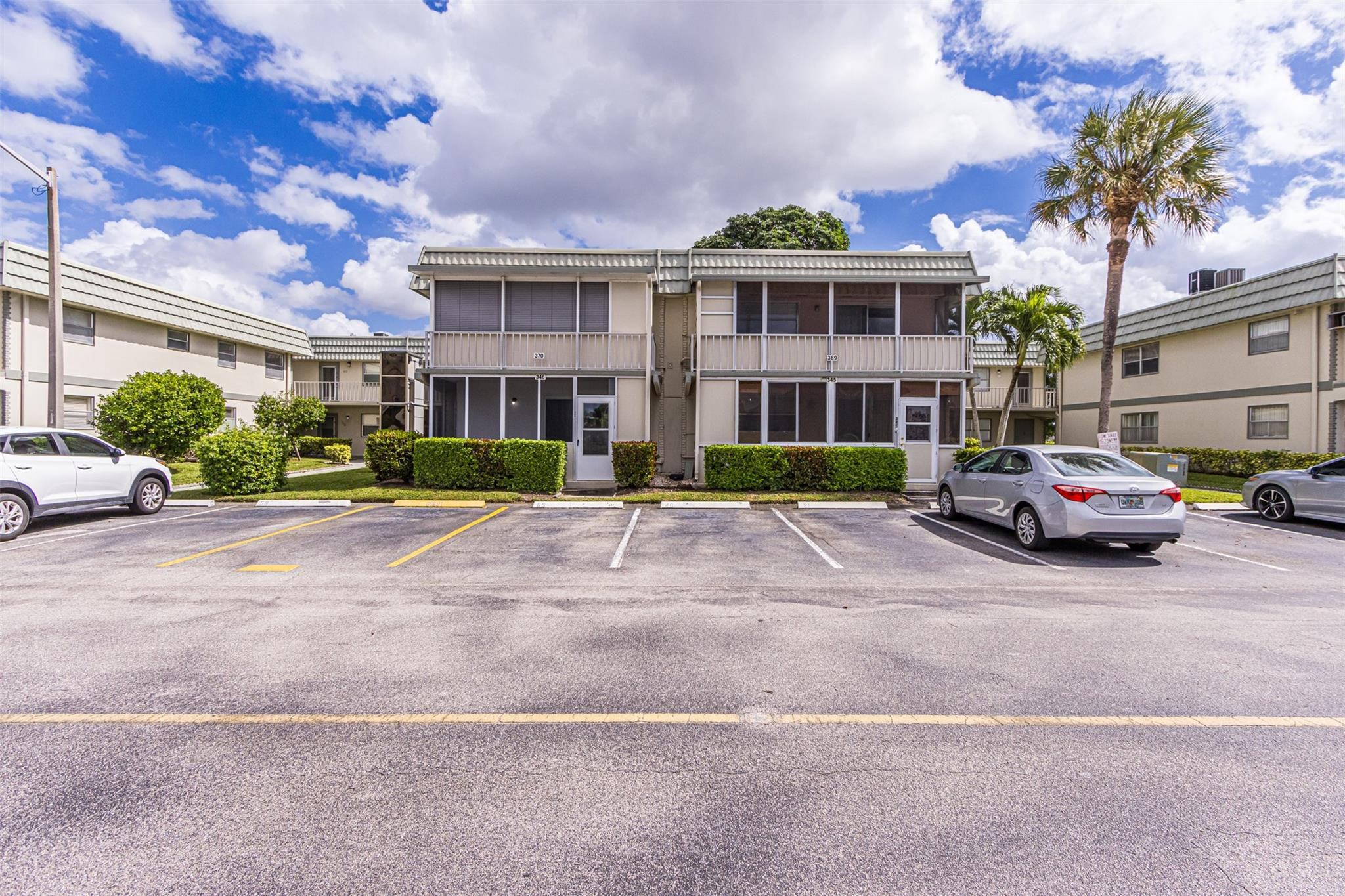346 Monaco Way, Unit 346 Delray Beach, FL 33446 - Photo 27 of 33 Photo 27