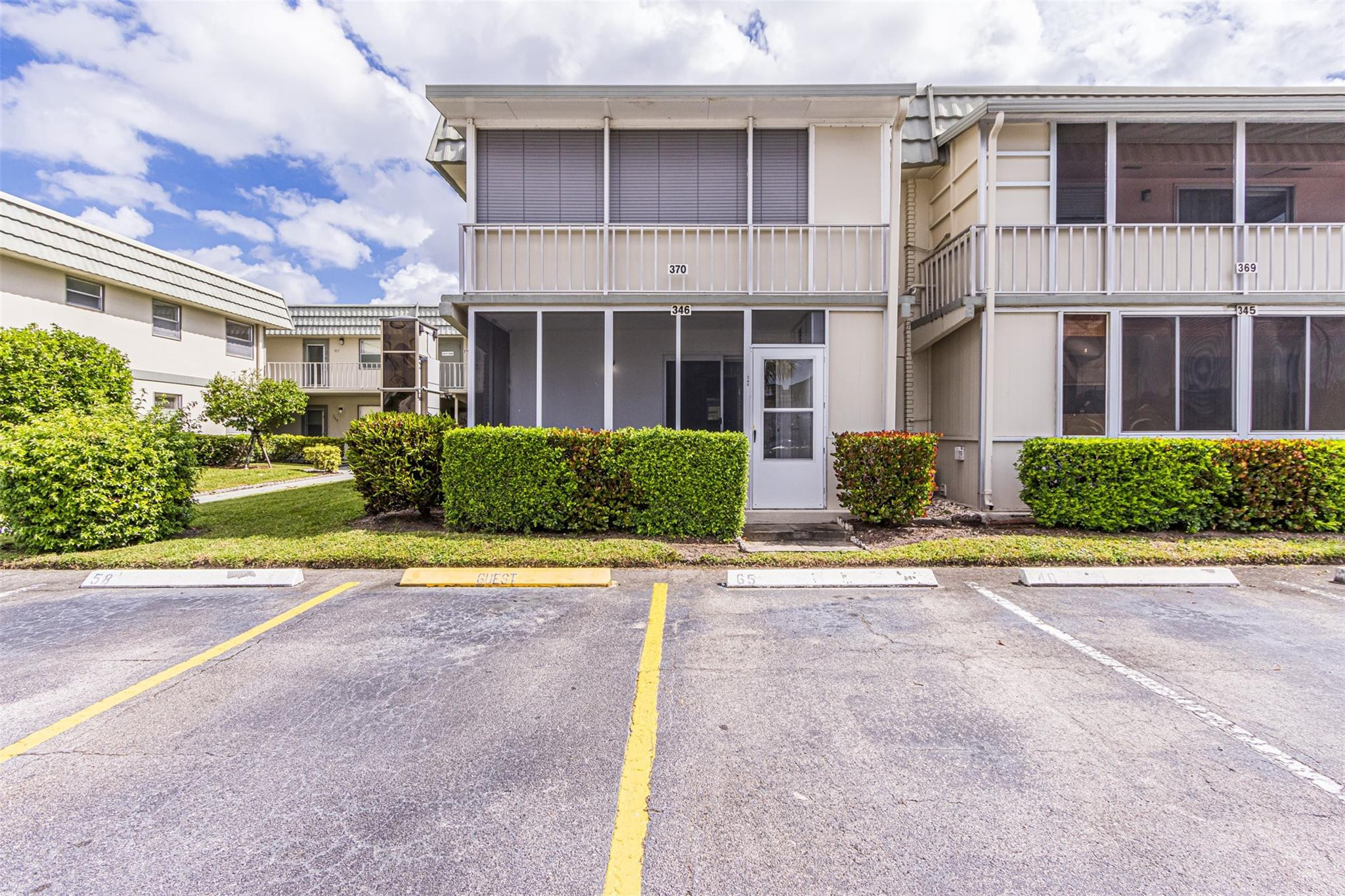 346 Monaco Way, Unit 346 Delray Beach, FL 33446 - Photo 33 of 33 Photo 33