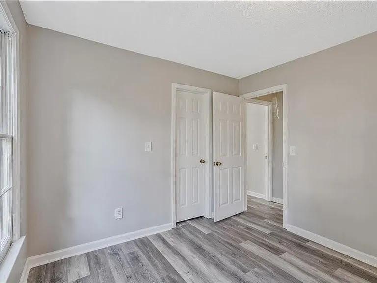 4382 Oakleaf Cove Decatur, GA 30034 - Photo 12 of 27 a view of an empty room and window