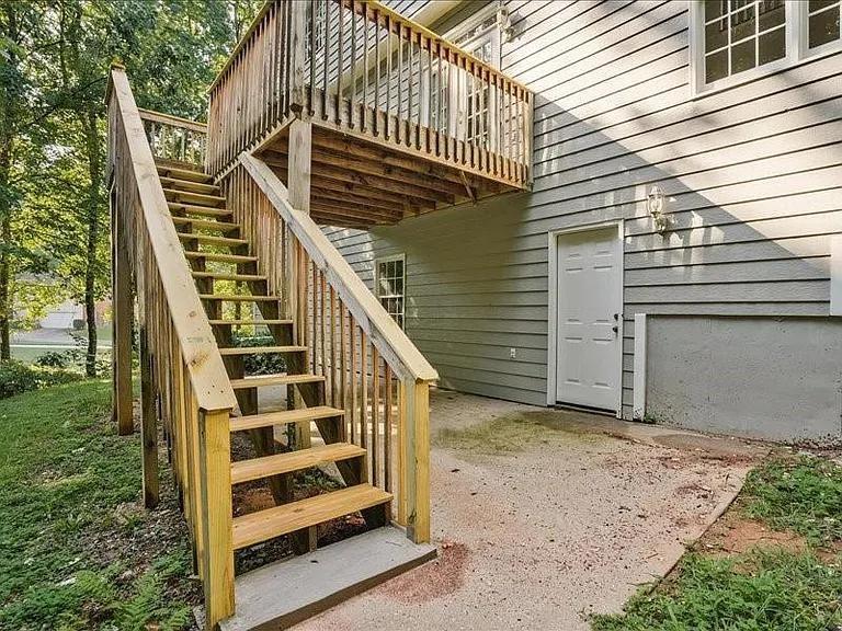 4382 Oakleaf Cove Decatur, GA 30034 - Photo 26 of 27