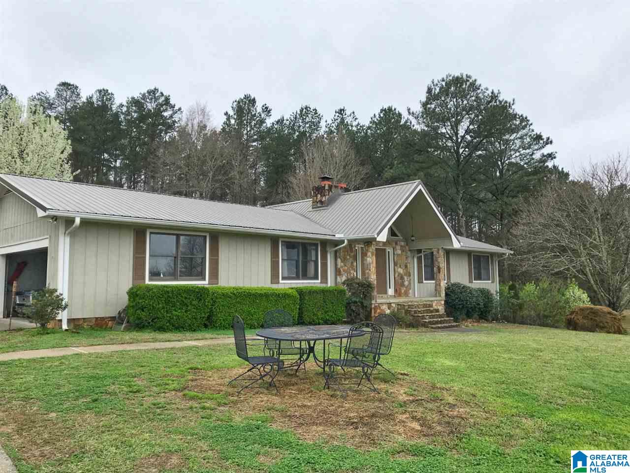 102 Craft Road Anniston, AL 36201 - Photo 1 of 35
