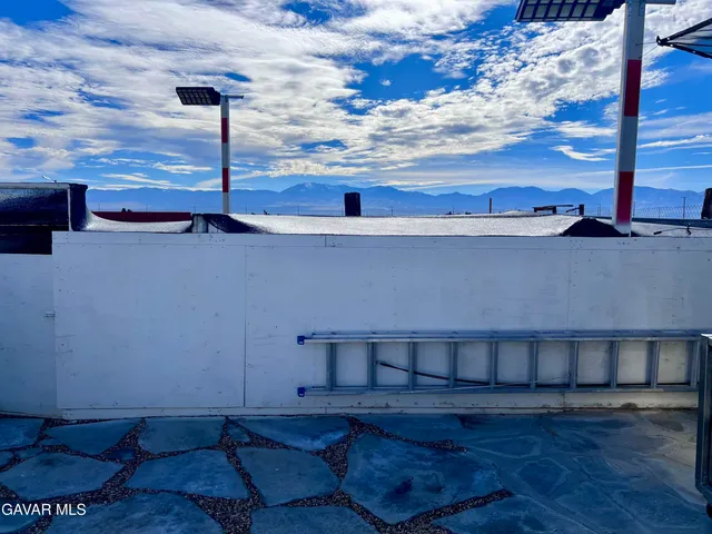 a view of a water view