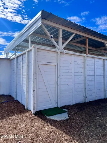 a view of beach and ocean