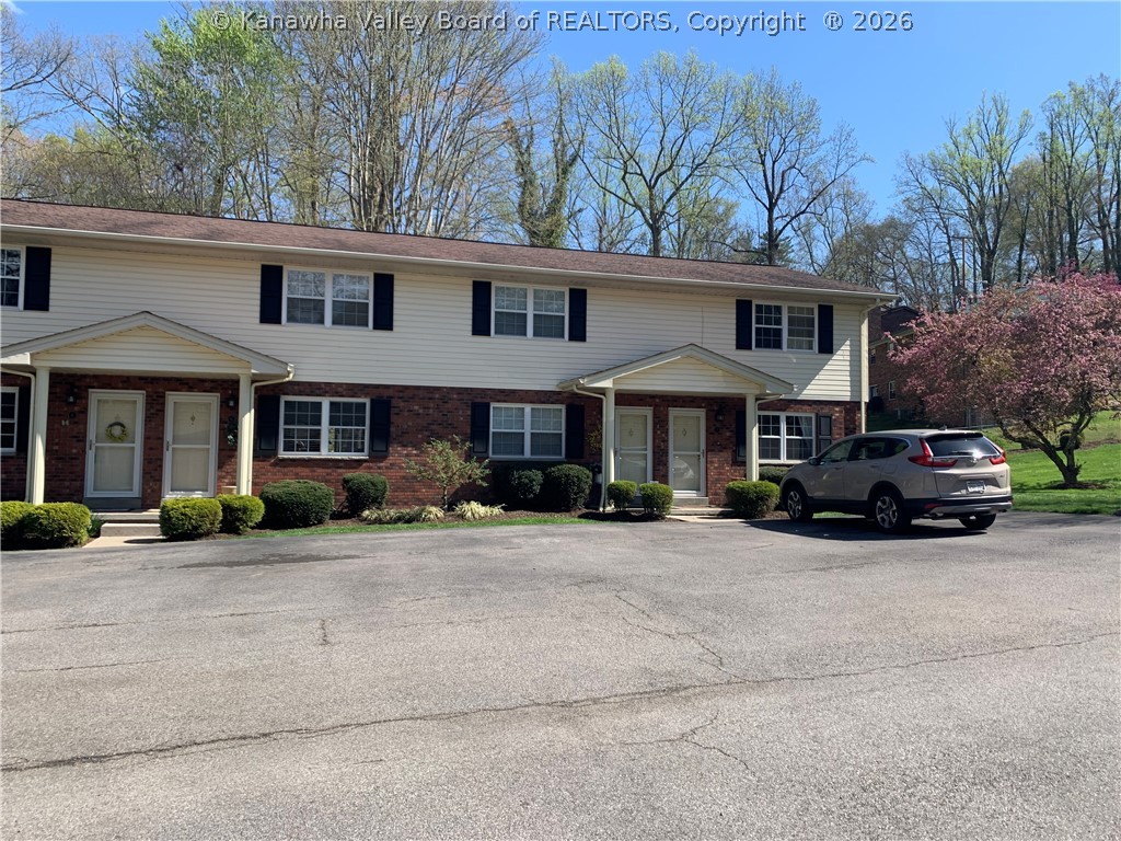 1532 Bridge Road, Unit H Charleston, WV 25314 - Photo 45 of 48 Gallery Image 45