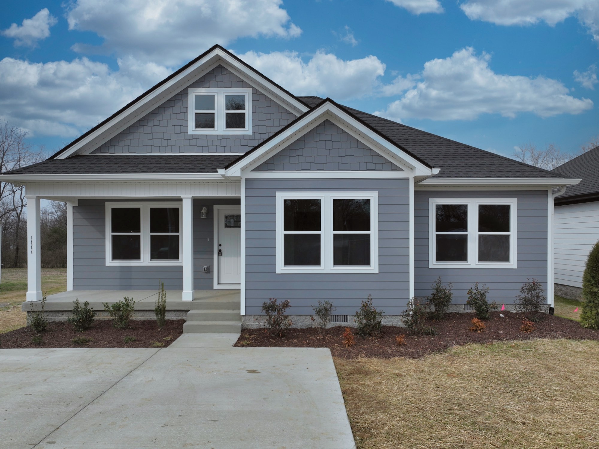 1609 A Elizabeth Road Nashville, TN 37218 - Photo 1 of 38