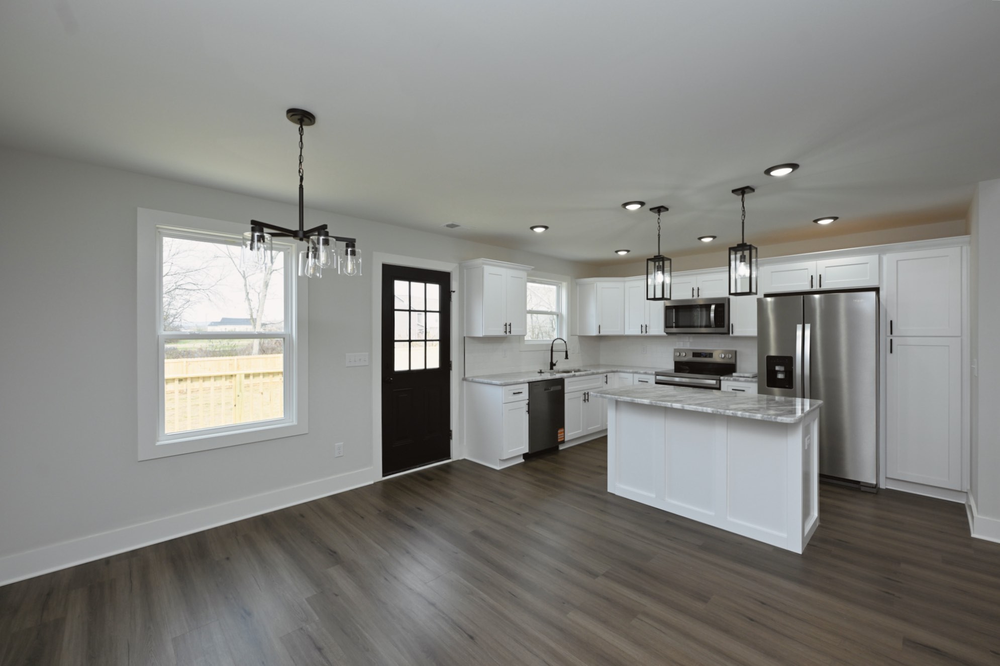 1609 A Elizabeth Road Nashville, TN 37218 - Photo 12 of 38