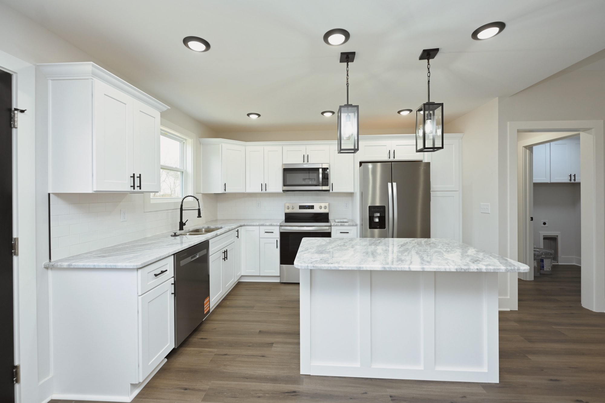 1609 A Elizabeth Road Nashville, TN 37218 - Photo 16 of 38