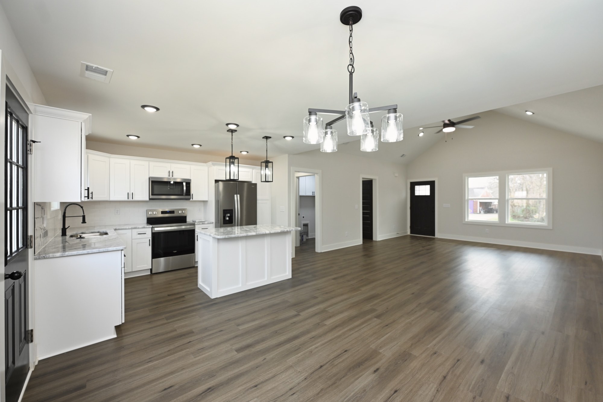 1609 A Elizabeth Road Nashville, TN 37218 - Photo 17 of 38