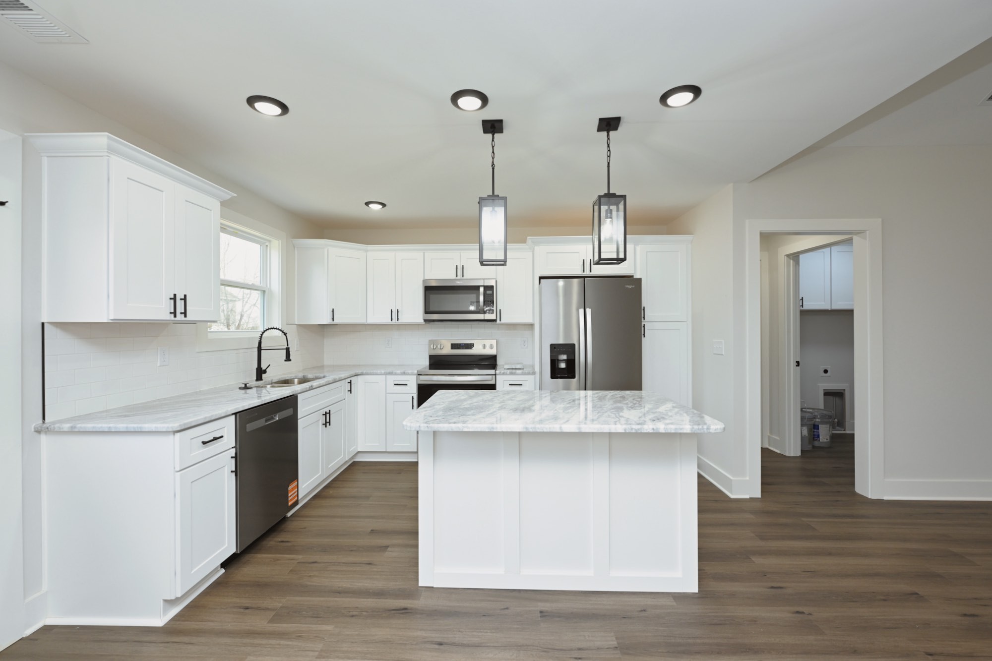 1609 A Elizabeth Road Nashville, TN 37218 - Photo 18 of 38