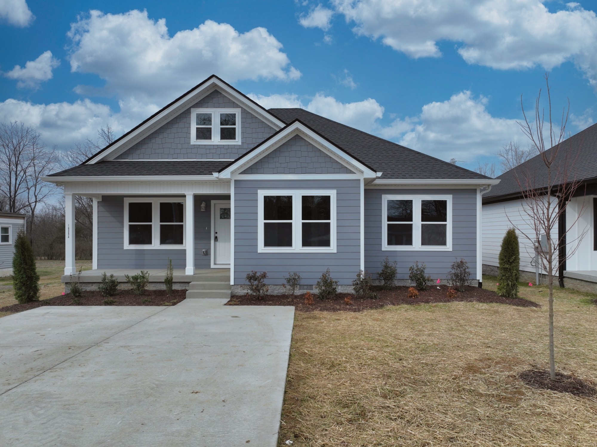 1609 A Elizabeth Road Nashville, TN 37218 - Photo 30 of 38