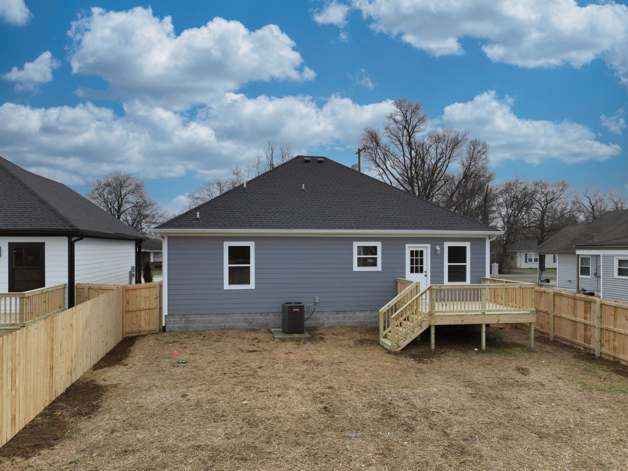 1609 A Elizabeth Road Nashville, TN 37218 - Photo 31 of 38