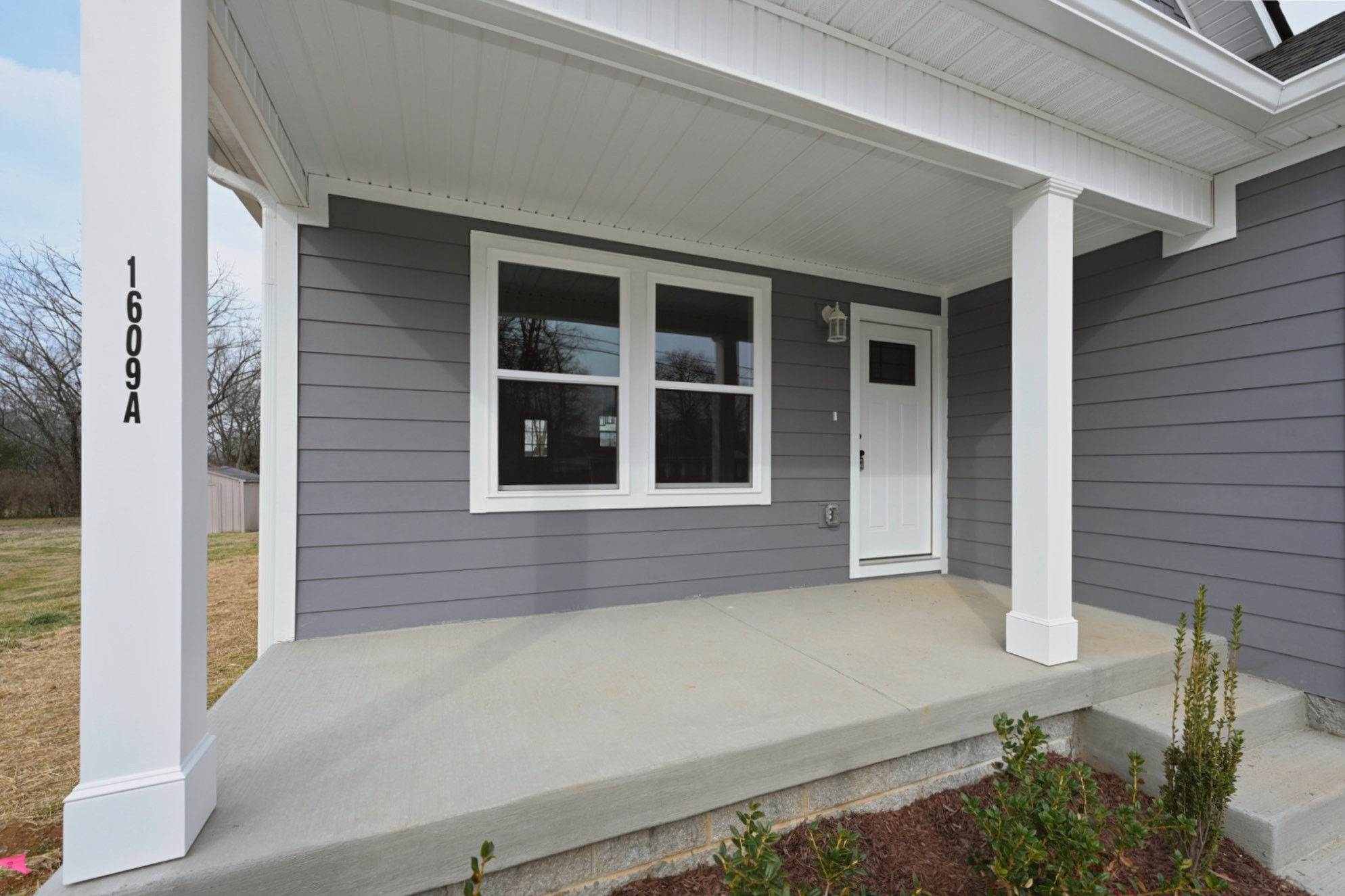 1609 A Elizabeth Road Nashville, TN 37218 - Photo 32 of 38