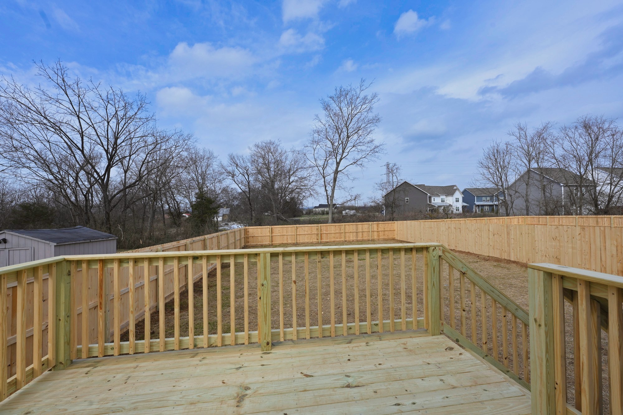 1609 A Elizabeth Road Nashville, TN 37218 - Photo 34 of 38