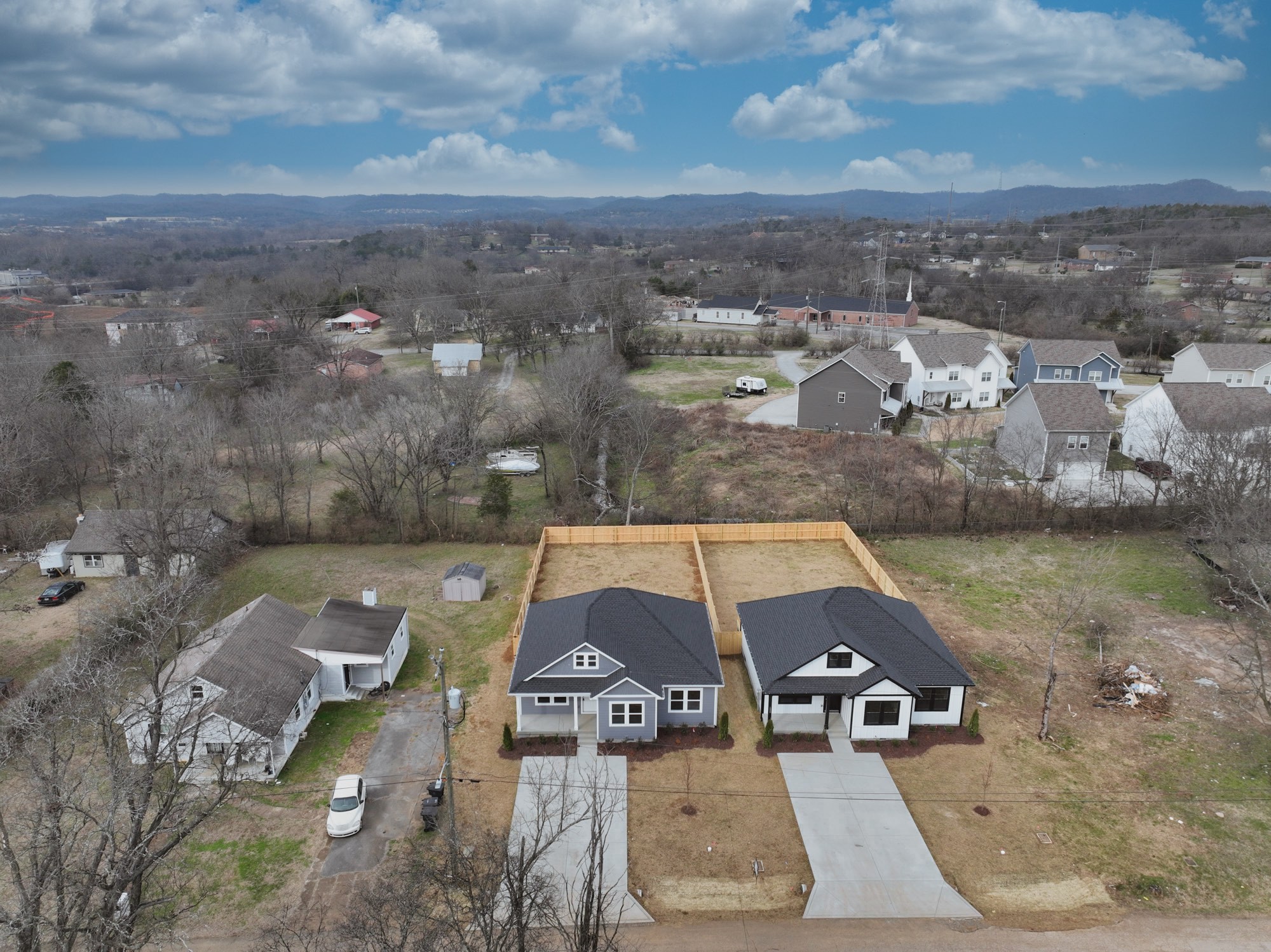 1609 A Elizabeth Road Nashville, TN 37218 - Photo 36 of 38