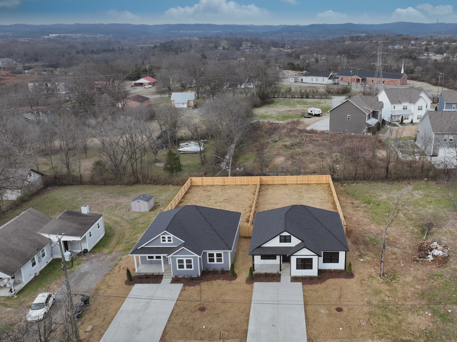 1609 A Elizabeth Road Nashville, TN 37218 - Photo 37 of 38