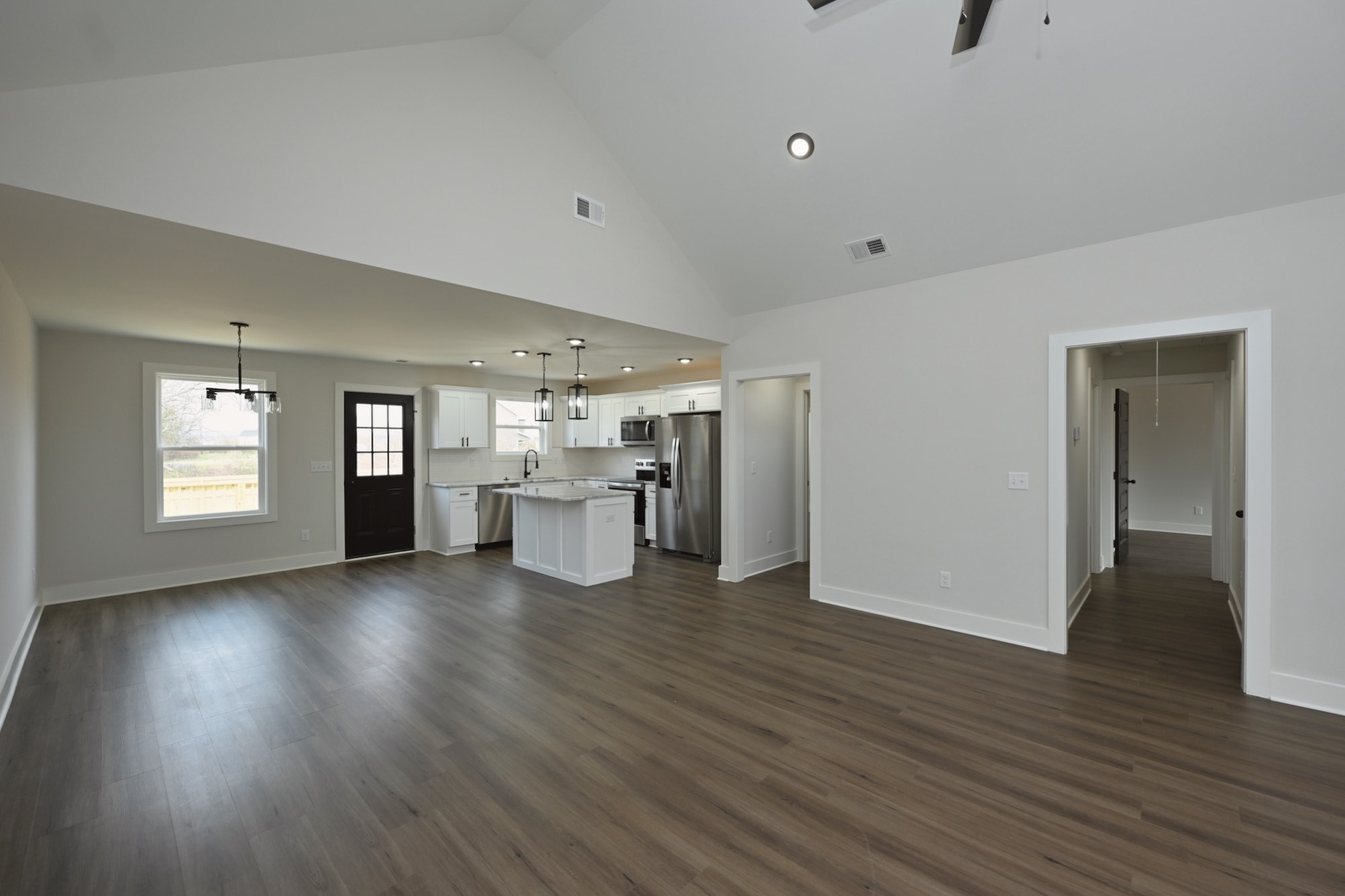 1609 A Elizabeth Road Nashville, TN 37218 - Photo 10 of 38