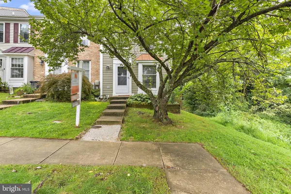 $270,000 | 121 Spruce Woods Court, Abingdon, MD 21009