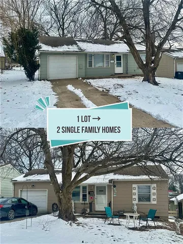 $225,000 | 1309 South Main Street, Independence, MO 64055