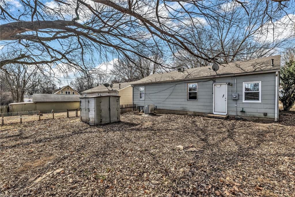 1309 South Main Street Independence, MO 64055 - Photo 14 of 26