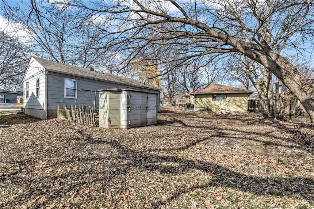 1309 South Main Street Independence, MO 64055 - Photo 15 of 26