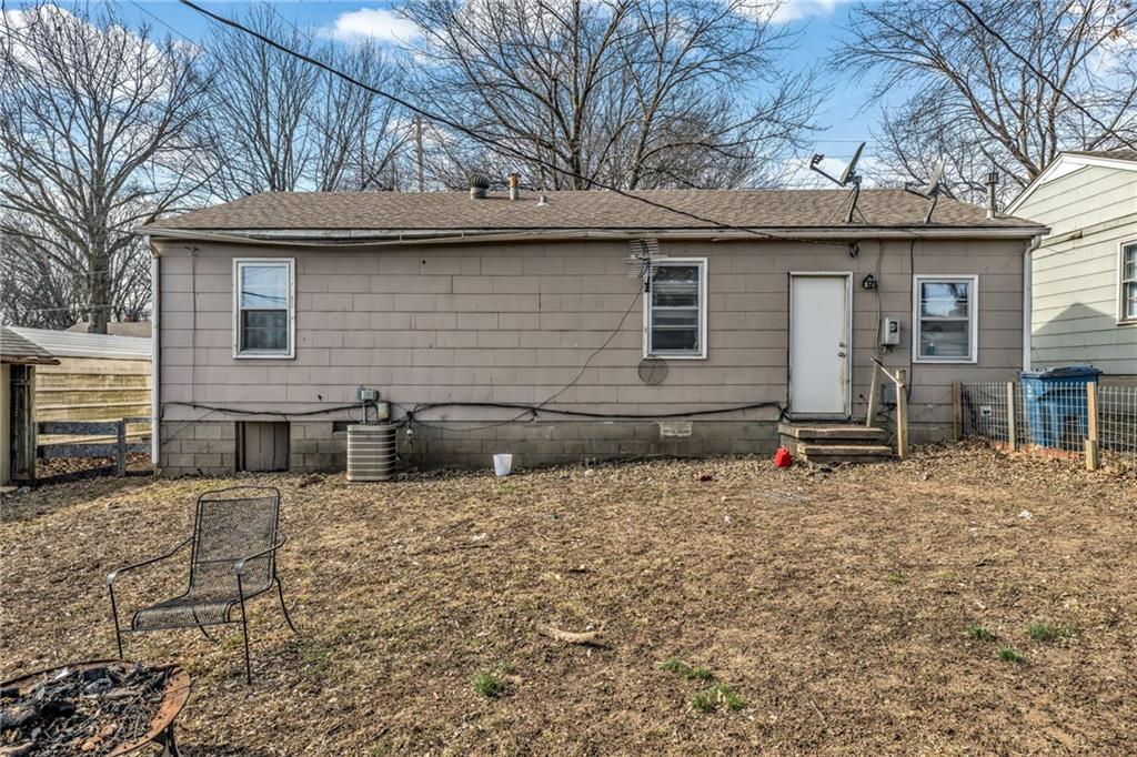 1309 South Main Street Independence, MO 64055 - Photo 26 of 26