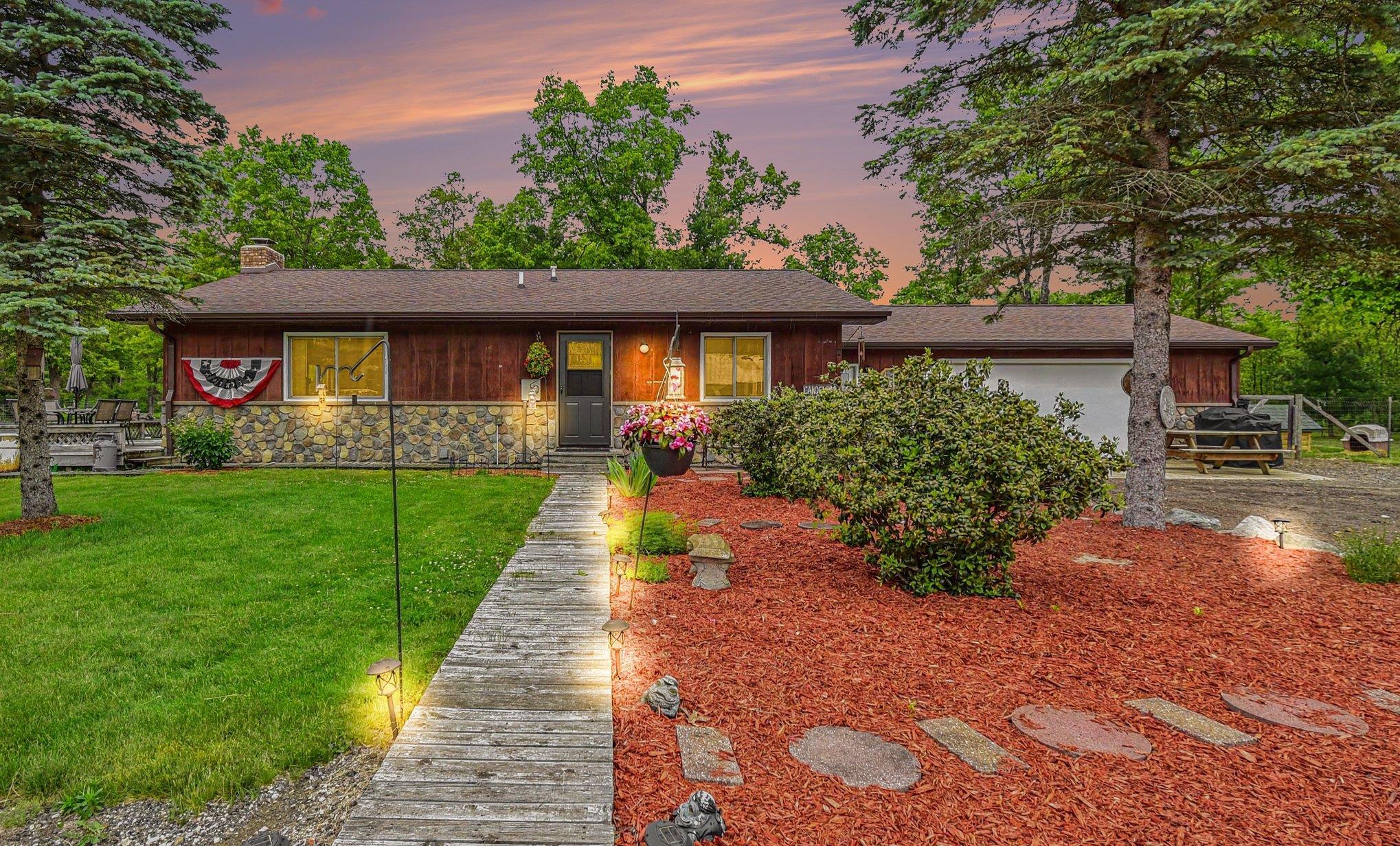 3304 Rabbit Track Road West Branch, MI 48661 - Photo 31 of 65