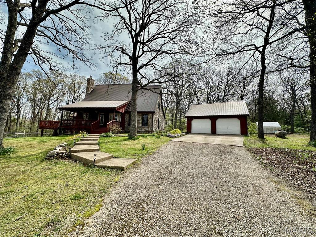 15716 County Road 5190 Rolla, MO 65401 - Photo 2 of 70