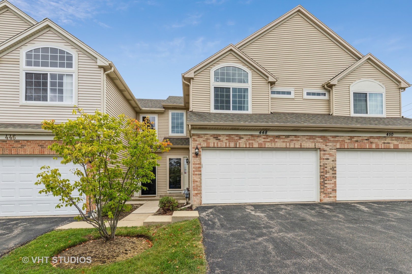 448 North Patriot Drive, Hainesville, IL 60030 Compass