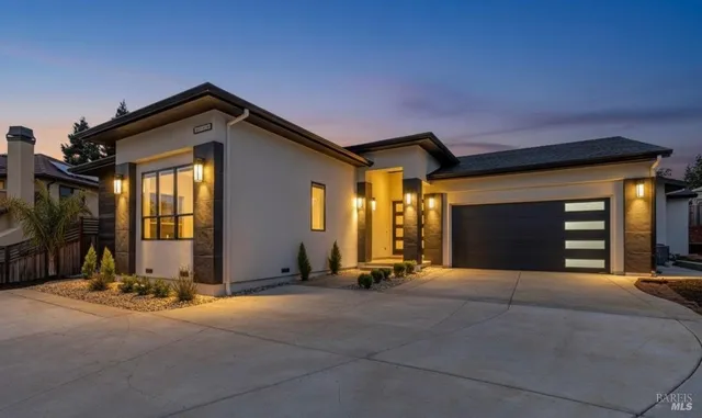 $1,650,000 | 2119 Wedgewood Way, Santa Rosa, CA 95404