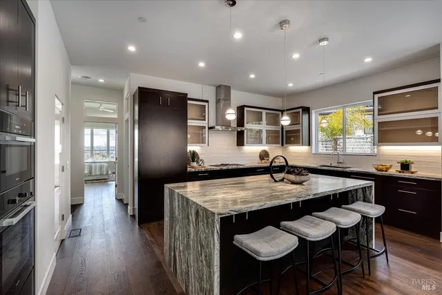 $1,650,000 | 2119 Wedgewood Way, Santa Rosa, CA 95404