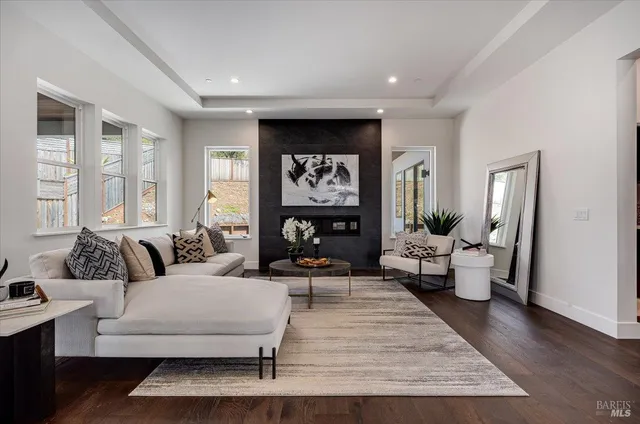 $1,650,000 | 2119 Wedgewood Way, Santa Rosa, CA 95404