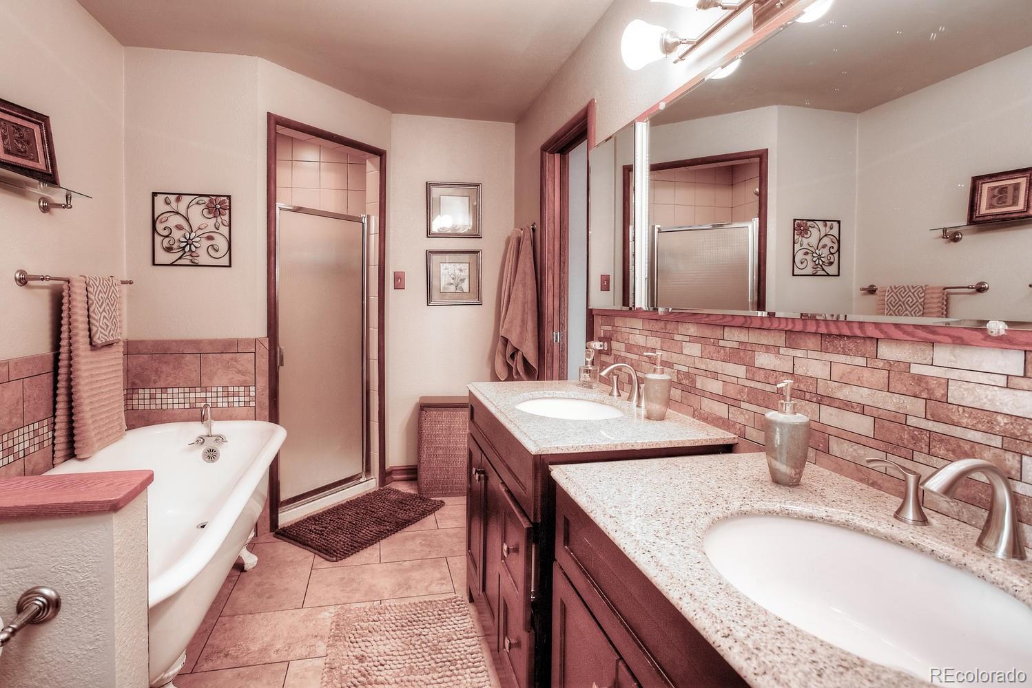 28559 Mountain View Road Conifer, CO 80433 - Photo 11 of 28 Gallery Image 11