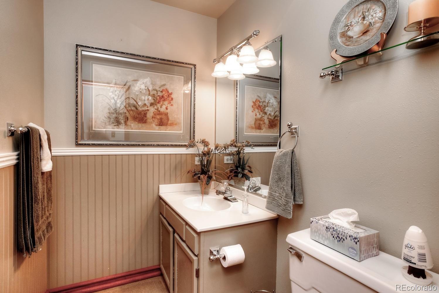 28559 Mountain View Road Conifer, CO 80433 - Photo 12 of 28 Gallery Image 12