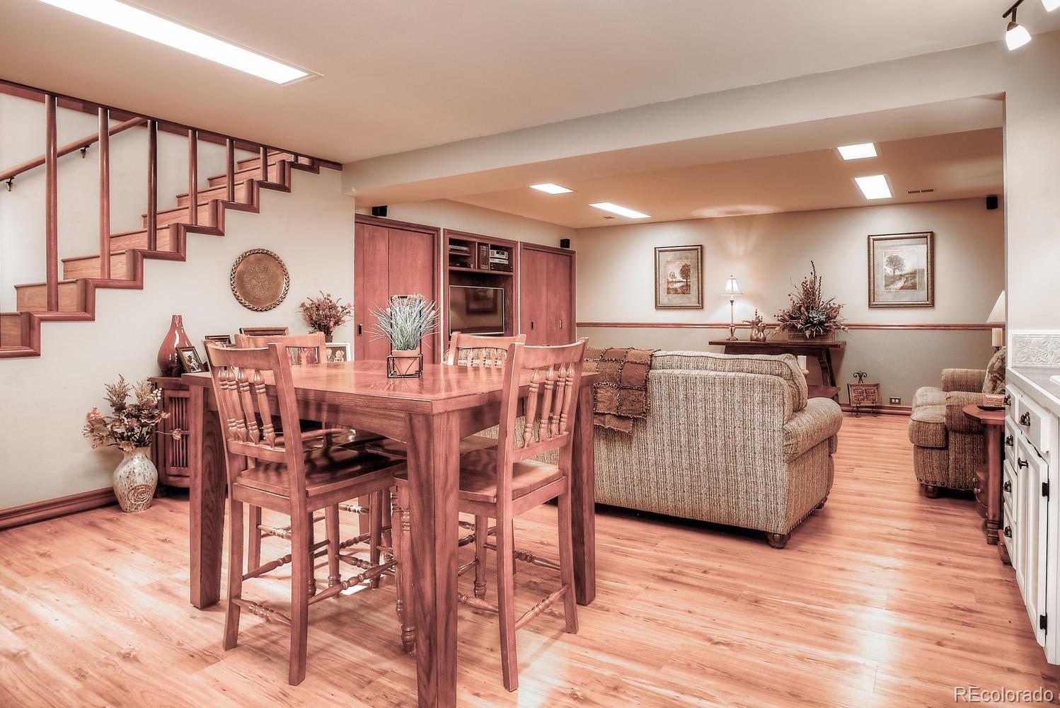 28559 Mountain View Road Conifer, CO 80433 - Photo 17 of 28 Gallery Image 17