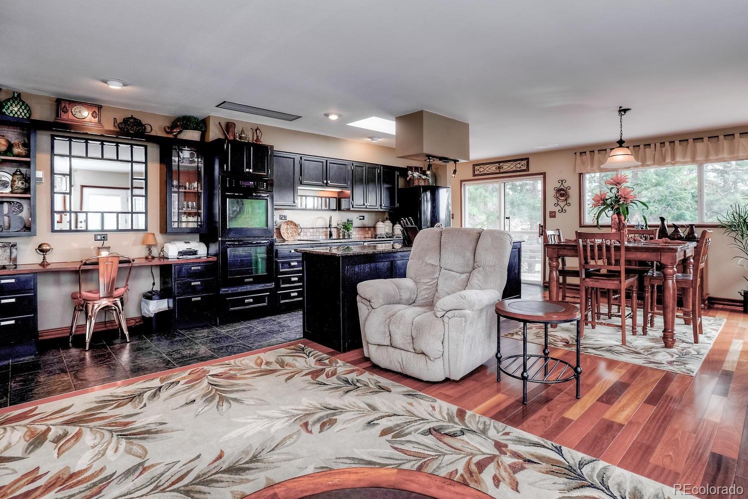 28559 Mountain View Road Conifer, CO 80433 - Photo 2 of 28 Gallery Image 2