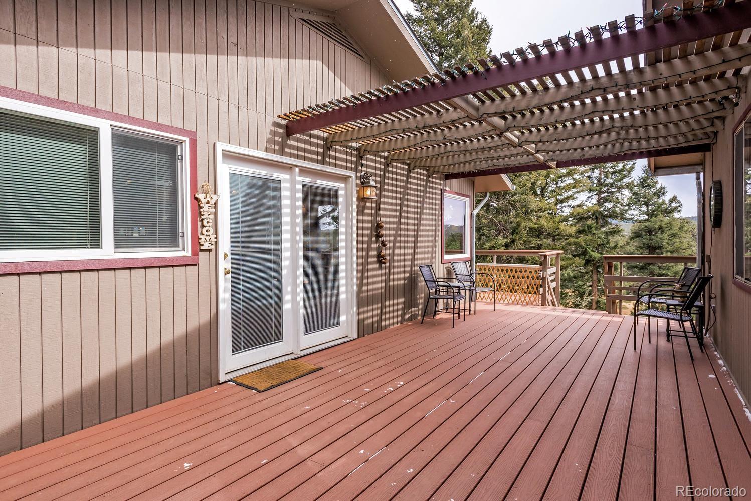 28559 Mountain View Road Conifer, CO 80433 - Photo 23 of 28 Gallery Image 23