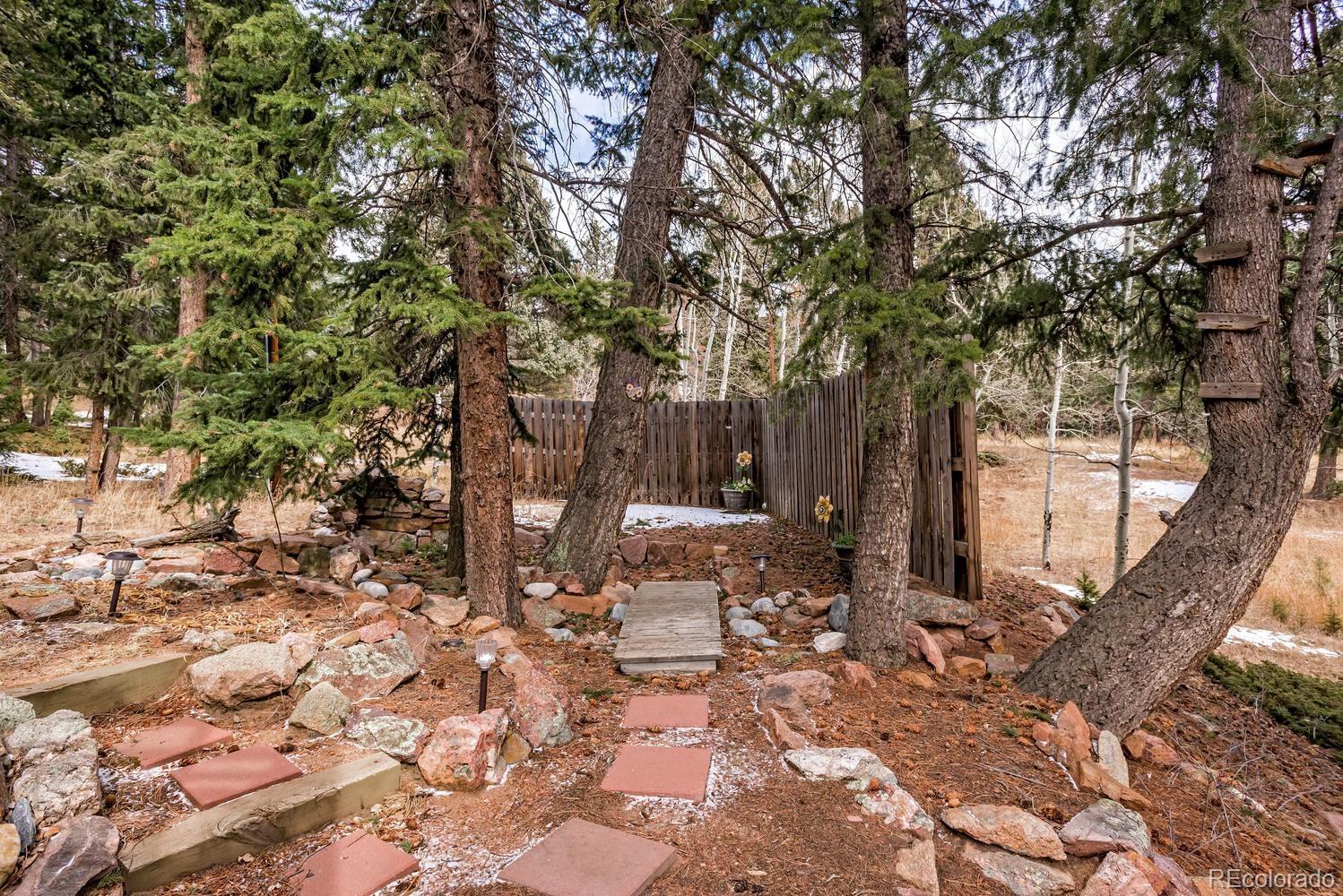 28559 Mountain View Road Conifer, CO 80433 - Photo 24 of 28 Gallery Image 24
