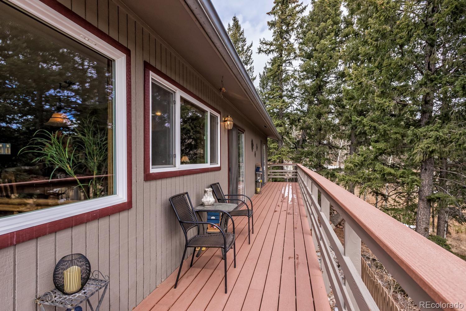 28559 Mountain View Road Conifer, CO 80433 - Photo 25 of 28 Gallery Image 25
