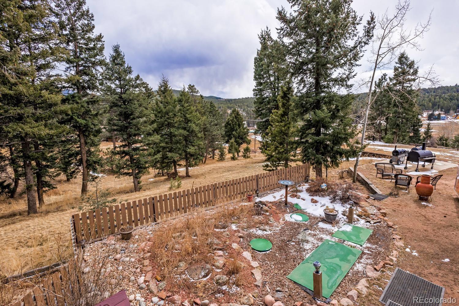 28559 Mountain View Road Conifer, CO 80433 - Photo 27 of 28 Gallery Image 27