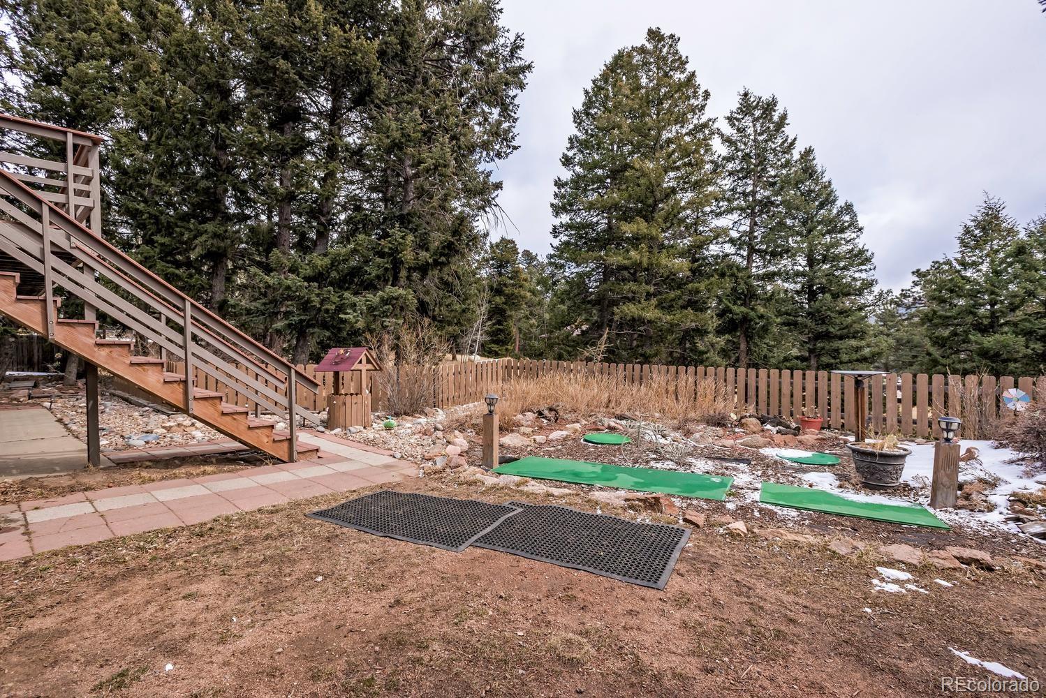 28559 Mountain View Road Conifer, CO 80433 - Photo 28 of 28 Gallery Image 28
