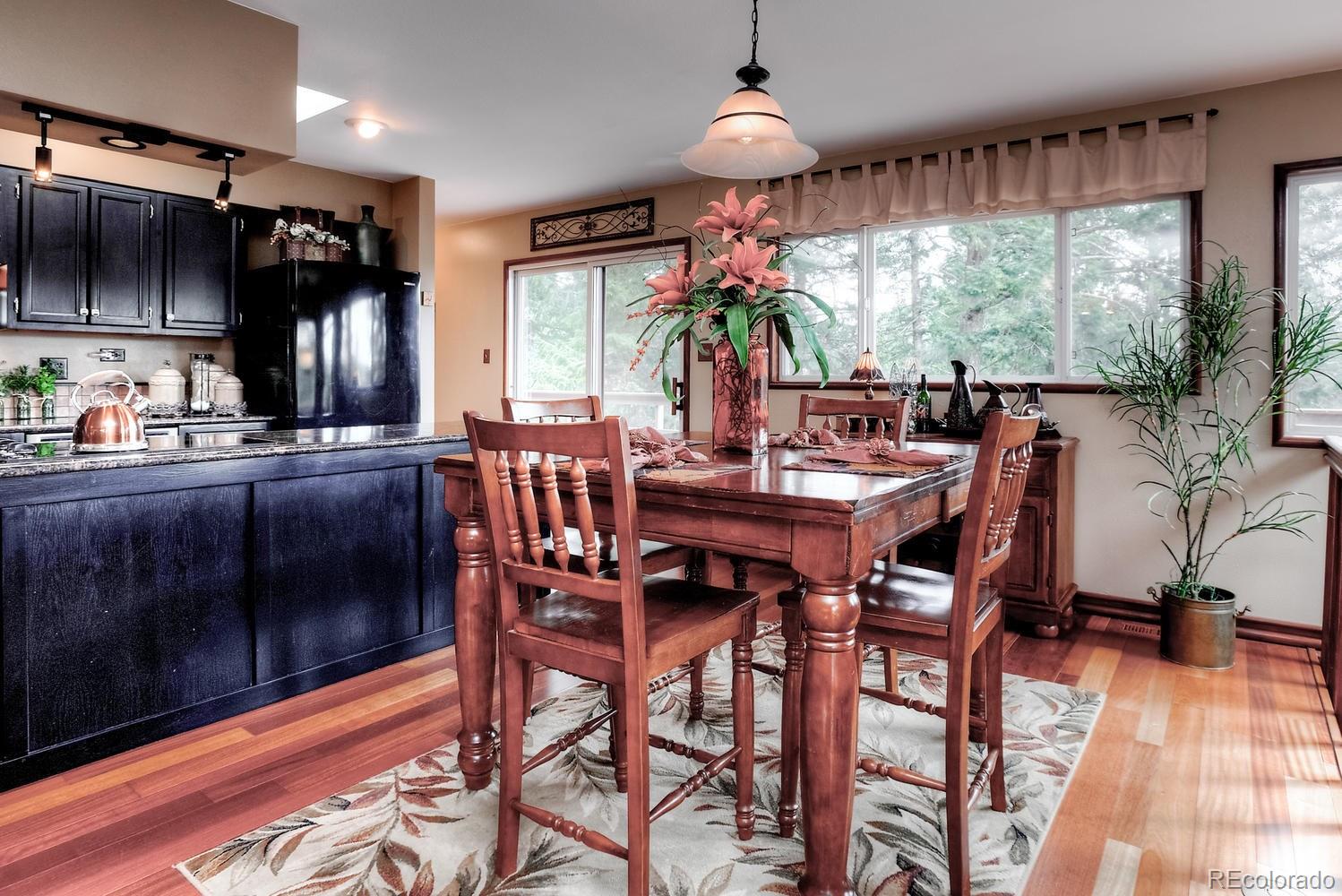 28559 Mountain View Road Conifer, CO 80433 - Photo 3 of 28 Gallery Image 3