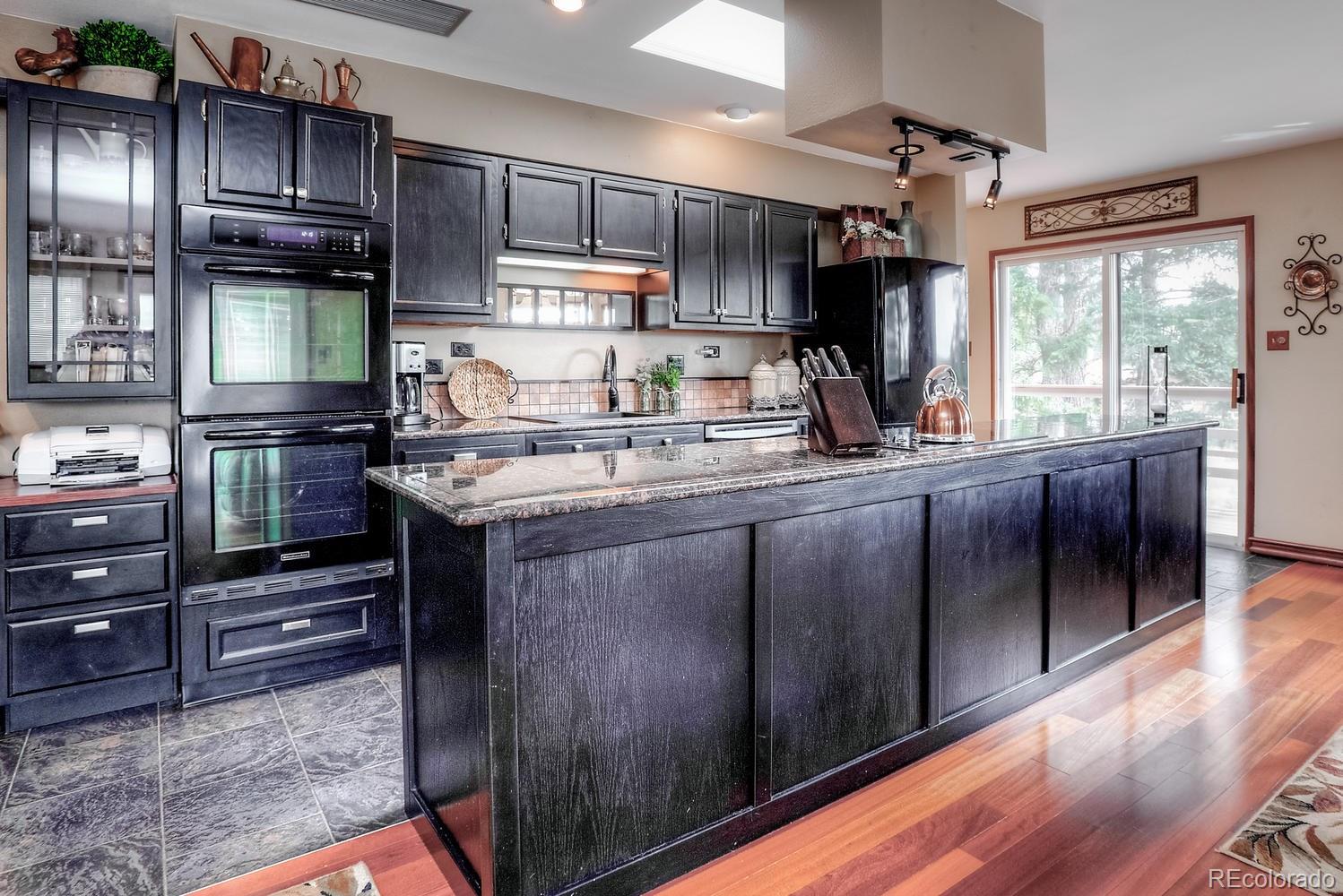 28559 Mountain View Road Conifer, CO 80433 - Photo 4 of 28 Gallery Image 4