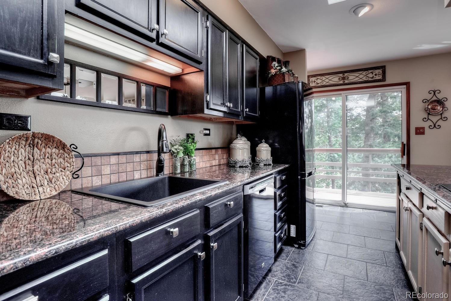28559 Mountain View Road Conifer, CO 80433 - Photo 5 of 28 Gallery Image 5