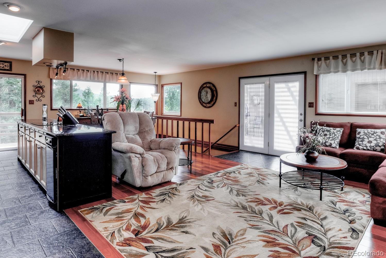 28559 Mountain View Road Conifer, CO 80433 - Photo 6 of 28 Gallery Image 6
