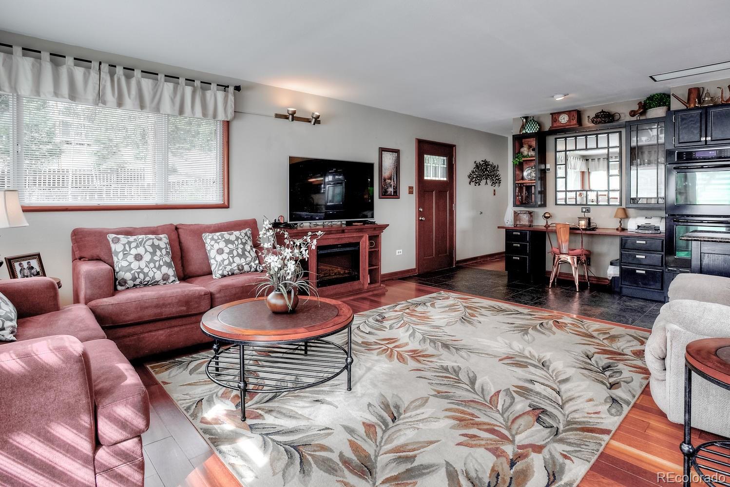 28559 Mountain View Road Conifer, CO 80433 - Photo 7 of 28 Gallery Image 7