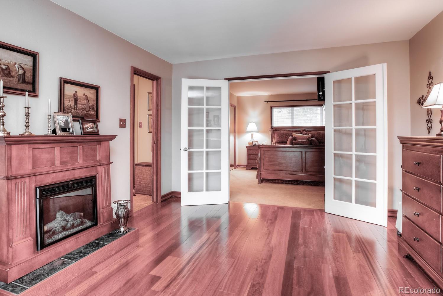 28559 Mountain View Road Conifer, CO 80433 - Photo 8 of 28 Gallery Image 8