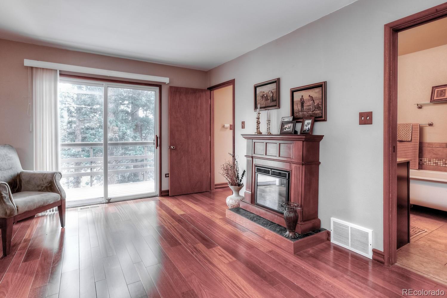 28559 Mountain View Road Conifer, CO 80433 - Photo 9 of 28 Gallery Image 9