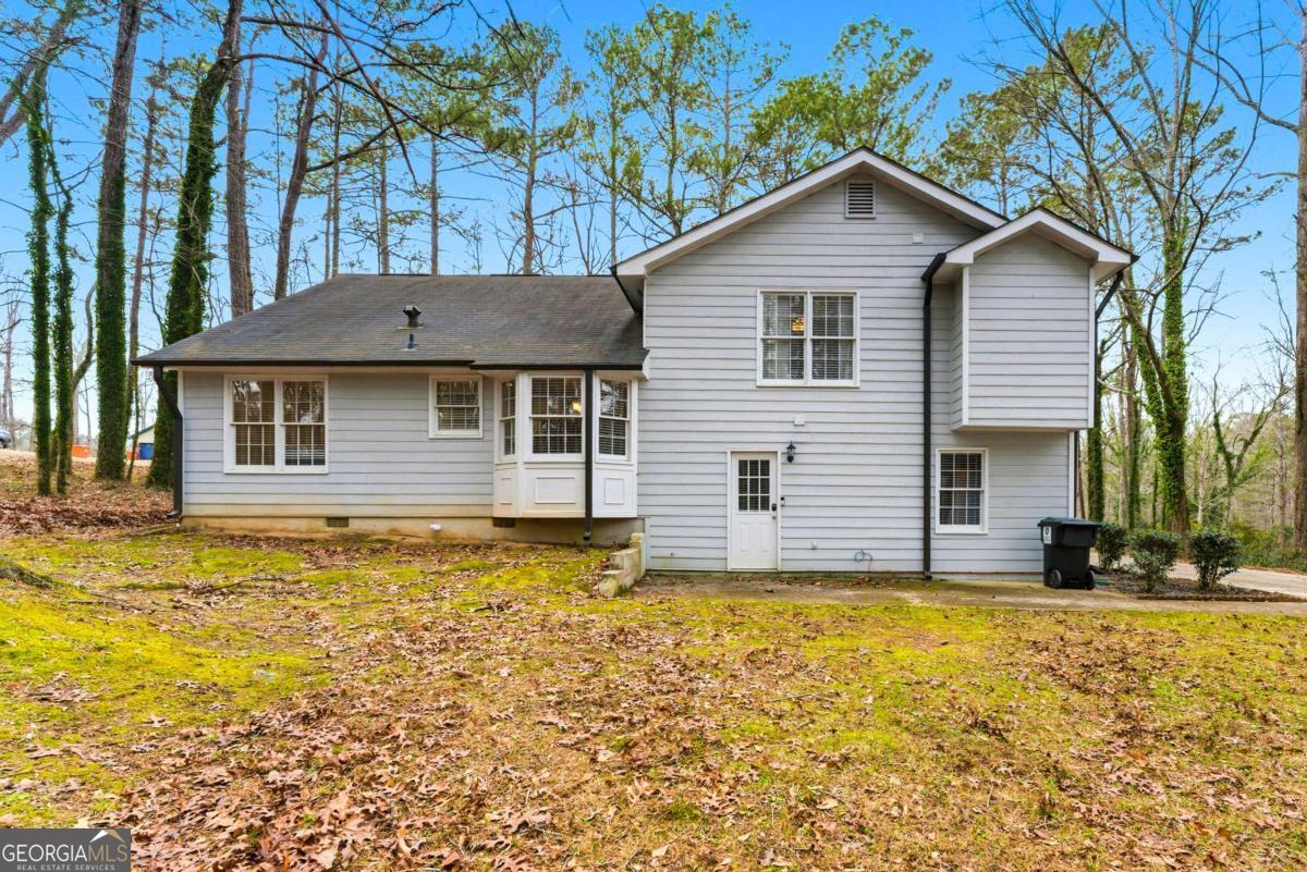 11846 Pine Needle Lane Hampton, GA 30228 - Photo 26 of 30